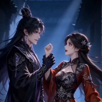 《逆命攻略》第三集
