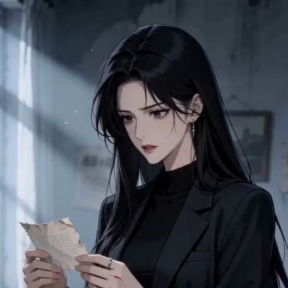 《被藏起来的人》第二集