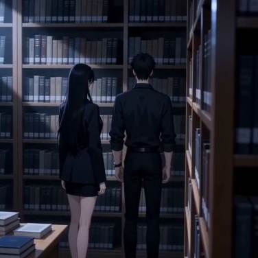 《被藏起来的人》第五集