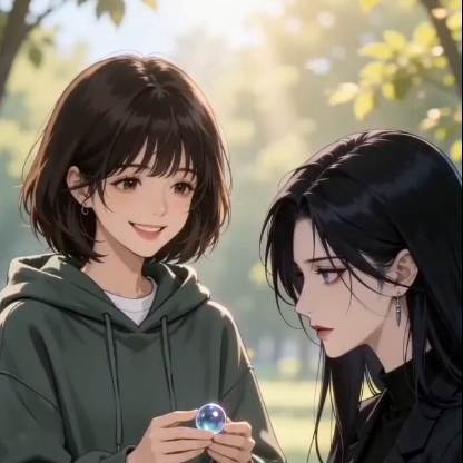 《被藏起来的人》第七集