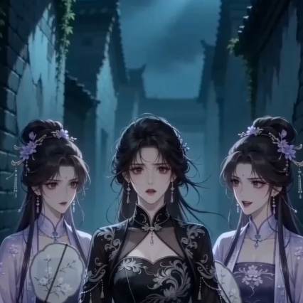 《逆命攻略》第十集